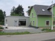 Fasáda RP Výtahy České Meziříčí - po realizaci - klikni pro větší velikost
