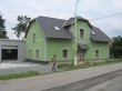 Fasáda RP Výtahy České Meziříčí - po realizaci - klikni pro větší velikost