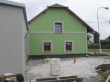 Fasáda RP Výtahy České Meziříčí - po realizaci - klikni pro větší velikost